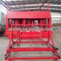 Hydraulic Tank Head Forming Machine(Tank Truck Machine)